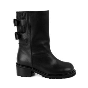 Mid Boots_BAROON RK1443b