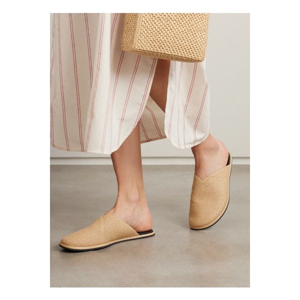 아틱 라피아 뮬 뉴트럴 46376663162859938