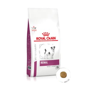 로얄캐닌 독 레날 스몰독 1.5kg