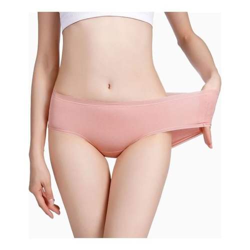 여성 노라인 모달 데일리 이너 스판 팬티