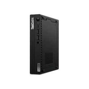 레노버 사무용 PC ThinkCentre M80q Gen3 11U10001KR i7-12700T/8GB/256GB/FD