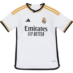 SSG 정품 레알 마드리드 2023/24 유스 홈 저지