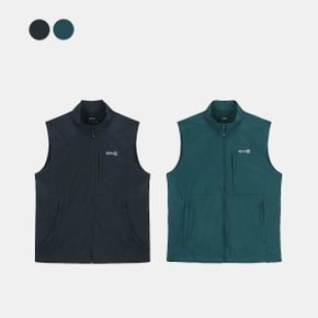 [정상가:139,0000원] 남성용 경량조끼 카마 우븐 베스트 7L31401