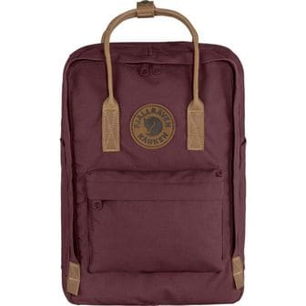  영국 피엘라벤 어깨 패드 FJALLRAVEN 남녀공용 Kanken No. 2 Laptop 15 Sports backpack 1757341