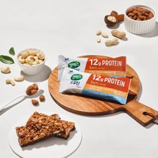셀렉스 프로틴 너츠바 50g