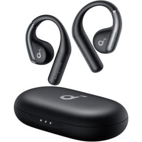 미국 사운드코어 헤드셋 soundcore by Anker AeroFit OpenEar Headphones Ultra Comfort Ear Hoo