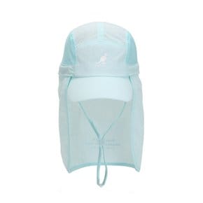 키즈 메시 플랩캡 SE 0854 민트 (ASEHBC08540MI)