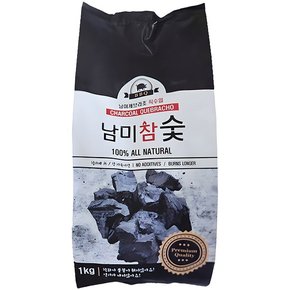 구이대장_캐브라초 남미 참숯 1KG