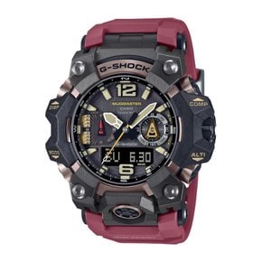 [] MUDMASTER Bluetooth GWG-B1000-1A4JF 지 쇼크 [카시오] 시계 탑재 전파 태양 바이오 매스