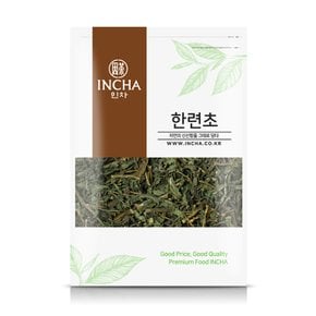 국내산 한련초 연자초 저아초 수한초 차 300g 한련초차