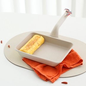 모노테일 계란말이 멀티팬 24cm