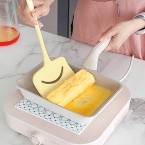 모노테일 계란말이 멀티팬 24cm