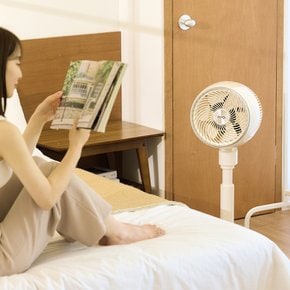 보국 에어써큘레이터 선풍기 공기순환기 리모컨 저소음 침대 거실 가정용 사무실 업소용 아기방