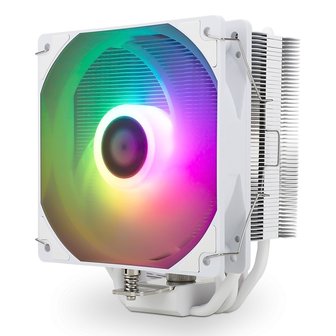 엠지솔루션 Thermalright Assassin King 120 SE ARGB (WHITE)