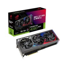 에이수스_ASUS ROG STRIX 지포스 RTX 4080 SUPER O16G GAMING OC D6X 16GB 