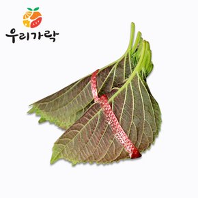 [우리가락]깻잎 1묶음