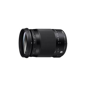 SIGMA 18-300mm F35-63 DC MACRO HSM  Contemporary C014 Sony A 마운트 APS-C Super35