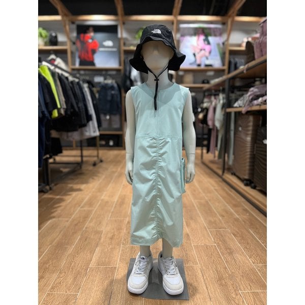 [부산점] 걸즈 아이스런 원피스 NT7ZQ01T