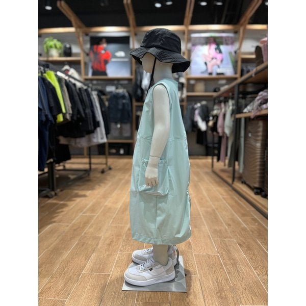 [부산점] 걸즈 아이스런 원피스 NT7ZQ01T