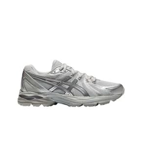 (W) 아식스 젤 플 4 CN 그레이 실버 (W) Asics Gel-Flux 4 CN Gray Silver