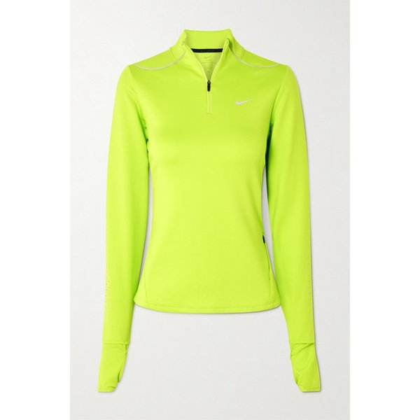 스위프트 프린트 하프 집업 탑 46376663162977348