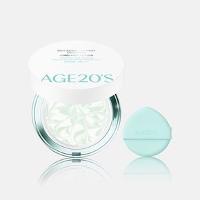 선 에센스 팩트 카밍 롱프로텍션 SPF50+ PA++++