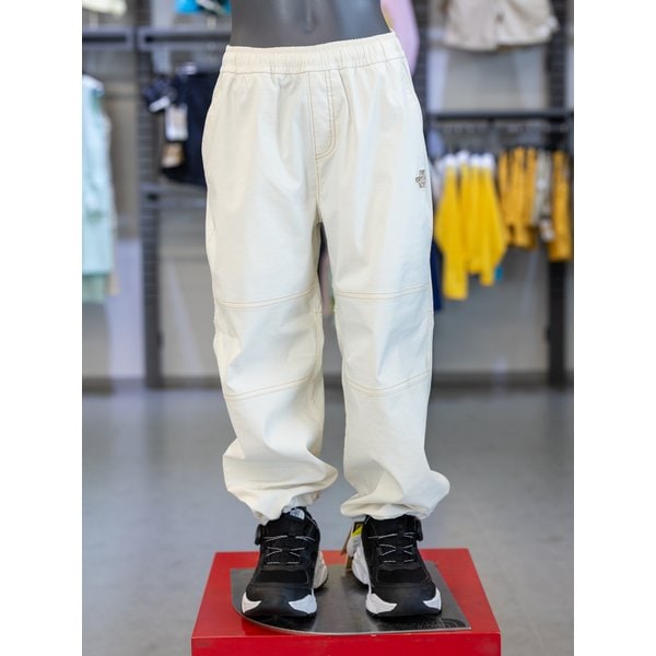 [여주점] NP6NQ03T 키즈 익스플로링 팬츠 K`S EXPLORING PANTS