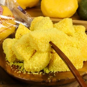 호박인절미 1kg+카스테라가루