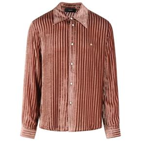 26SS 아미리 셔츠 AMTOSH1063 590 Red