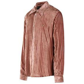 26SS 아미리 셔츠 AMTOSH1063 590 Red