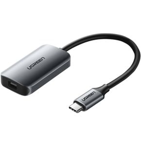 Mini to 컨버터 USB Type C DisplayPort