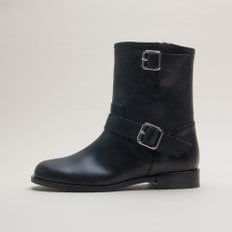 Mini Biker boots kw2734 2cm 부츠