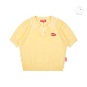 [주니어]스마일오픈칼라반팔스웨터_IB32KR659