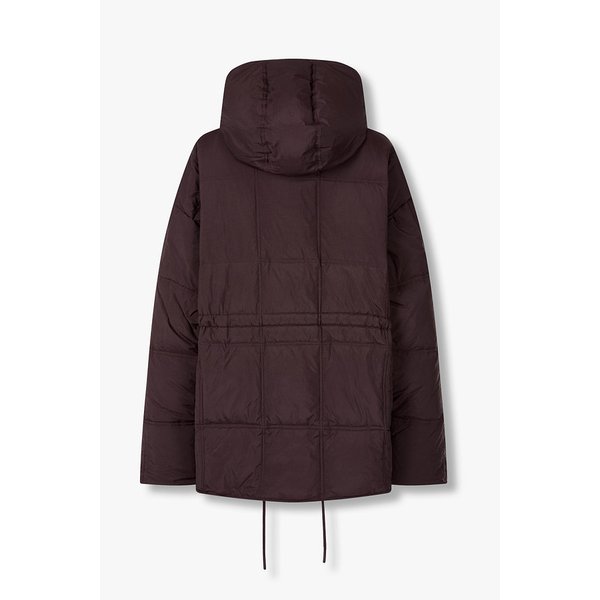 파이핑 디테일 라이트 다운 점퍼 9105414113070