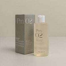 타임시리즈 PM02 스위트데이 바디워시 퍼퓸 샤워젤 달콤한 과일향 300ml