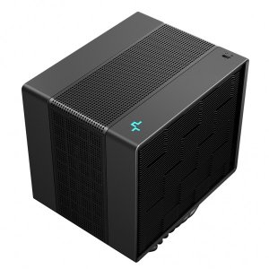  DEEPCOOL ASSASSIN 4S (BLACK)