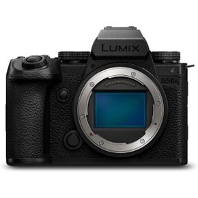 독일 파나소닉 디카 Panasonic LUMIX DC-S5M2XE Mirrorless Full Frame Camera 4K 60p 6K 30p Un