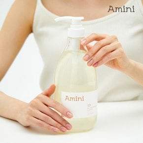 약산성 단백질 케어 샴푸 1000ml 4종 중 택1