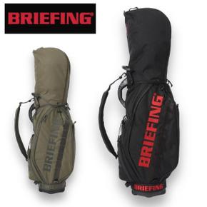 3208020 브리핑 골프 캐디백 CR-5 03 TL 맨즈 봄 BRG231D09 BRIEFING GOLF TA3252927