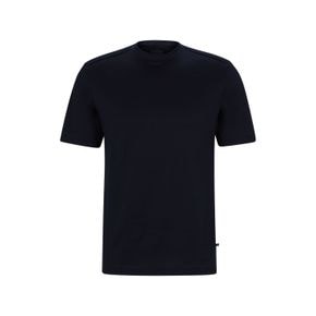 [27프로 할인][SU24] 레귤러핏 퍼포먼스 반팔 티셔츠 다크 블루(50512697404)
