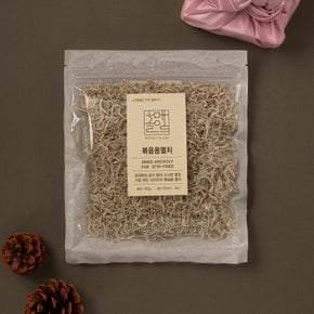 볶음용멸치 150g