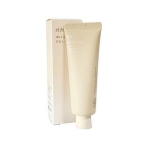 자연을 닮은 핸드크림 흰감국 50ml