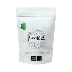 루이보스 차 허브티 전통차 산해랑 단일허브차 90g