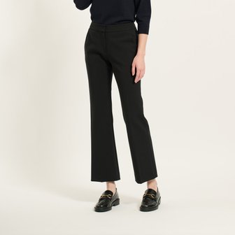 BCBG [여주점] 레직기 부츠컷  팬츠 B5C8P323
