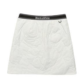 여성 리버시블 랩 스커트 4002LXSN_WHITE