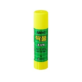 딱풀 8g 아모스 딱풀 8g