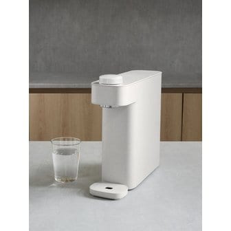 SK매직 에코미니 무전원 정수기 Green41 WPU-GBC112 W