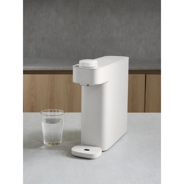 에코미니 무전원 정수기 Green41 WPU-GBC112 W