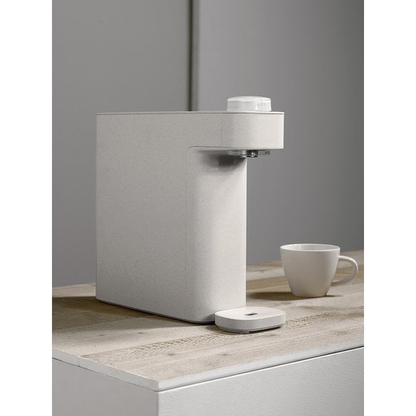 에코미니 무전원 정수기 Green41 WPU-GBC112 W