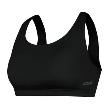 아레나 여성  에브리데이 레저 브라탑   AYAL1PN01  ( BLK ,IVY)